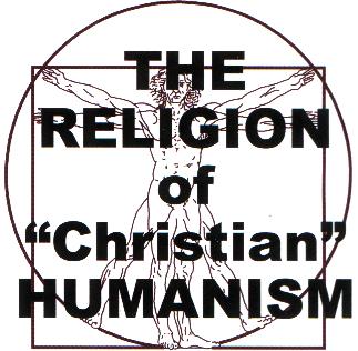 'Christian' humanism
